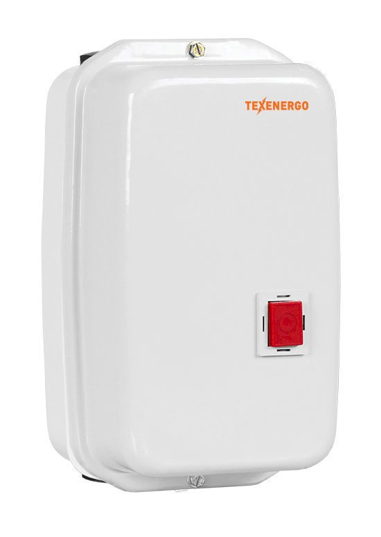 Пускатель магнитный ПМЛ 5210 230В 95А 1з+1р У2 Б РТЛ 2063-М2 (63-80А) Теxenergo Пускатель магнитный ПМЛ 5210 230В 95А 1з+1р У2 Б РТЛ 2063-М2 (63-80А) Теxenergo