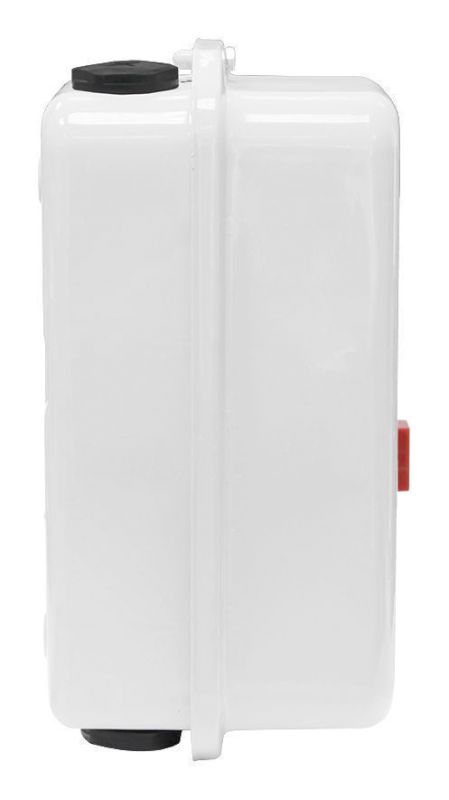 Пускатель магнитный ПМЛ 5210     42В  95А  1з+1р   У2 Б   РТЛ 2066-М2 (80-104А) Теxenergo