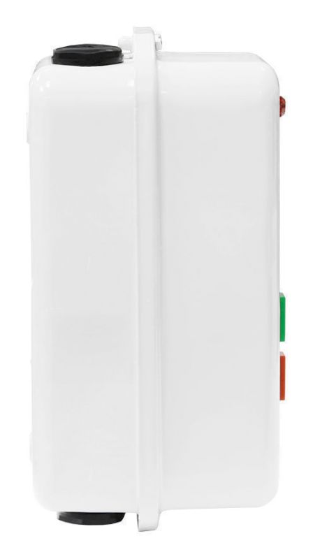 Пускатель магнитный ПМЛ 5230     42В  95А  1з+1р   У2 Б   РТЛ 2061-М2 (55-70А) Теxenergo