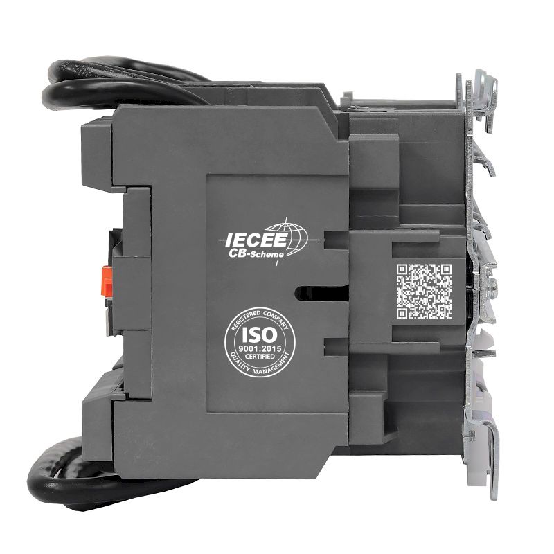 Пускатель магнитный ПМЛ 5500-95 36В 95А 2з+2р УХЛ4 Б Теxenergo Пускатель магнитный ПМЛ 5500-95 36В 95А 2з+2р УХЛ4 Б Теxenergo