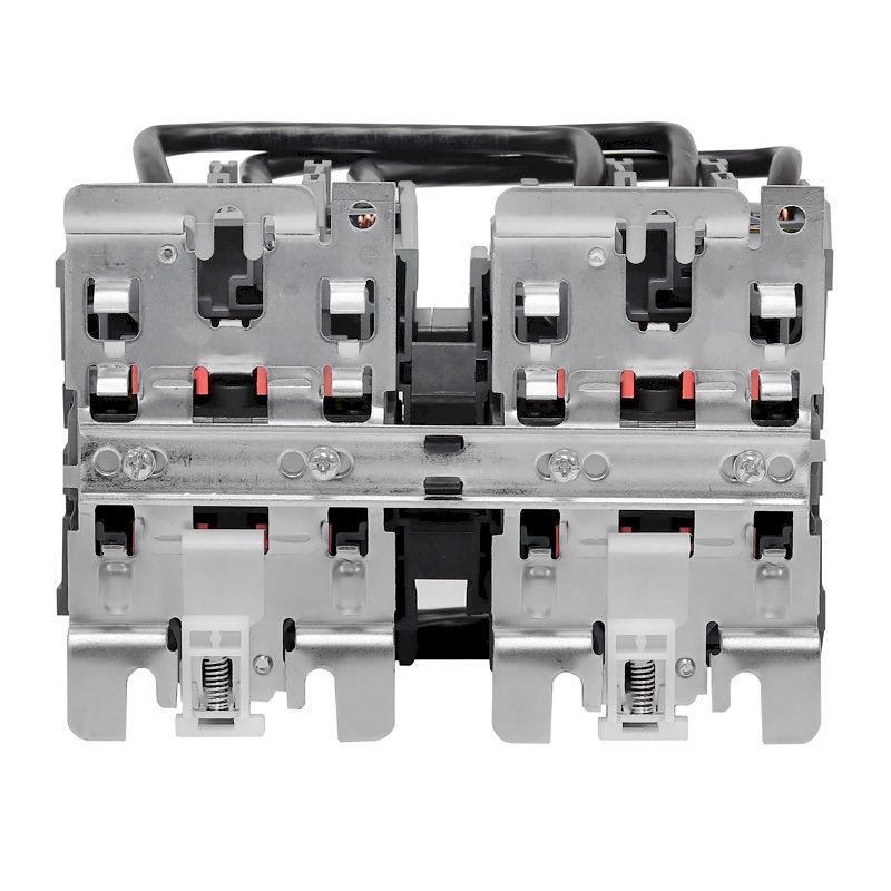 Пускатель магнитный ПМЛ 5500-95 42В 95А 2з+2р УХЛ4 Б Теxenergo Пускатель магнитный ПМЛ 5500-95 42В 95А 2з+2р УХЛ4 Б Теxenergo