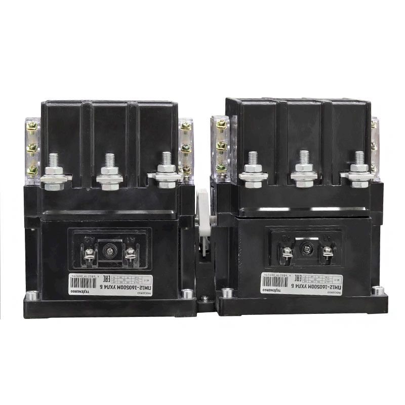 Пускатель магнитный ПМЛ 6500-160 380В 160А 8з+4р УХЛ4 Б Texenergo