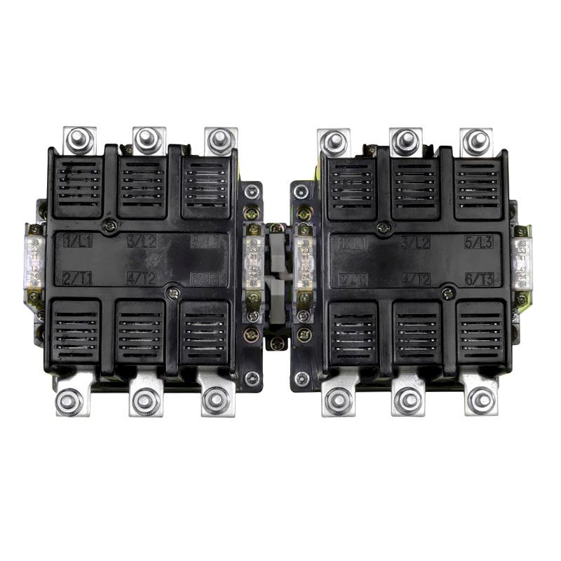 Пускатель магнитный ПМЛ 6500-160 380В 160А 8з+4р УХЛ4 Б Texenergo