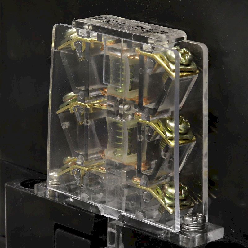 Пускатель магнитный ПМЛ 6500-160 380В 160А 8з+4р УХЛ4 Б Texenergo