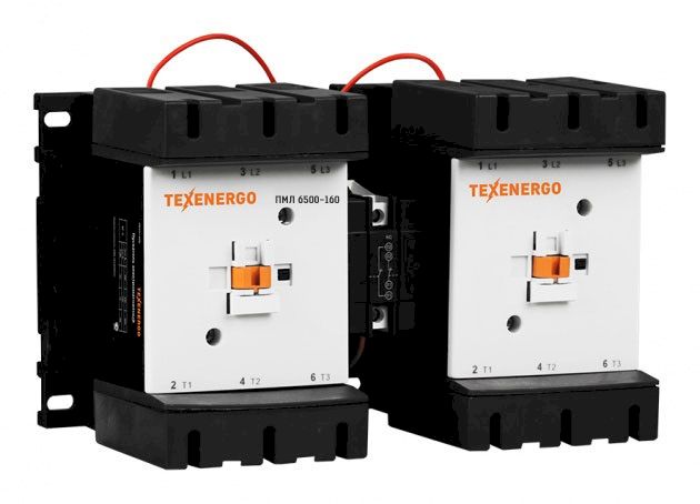 Пускатель магнитный ПМЛ 6500 220В 4з+4р УХЛ4 Б 160А Пускатель магнитный ПМЛ 6500 220В 4з+4р УХЛ4 Б 160А