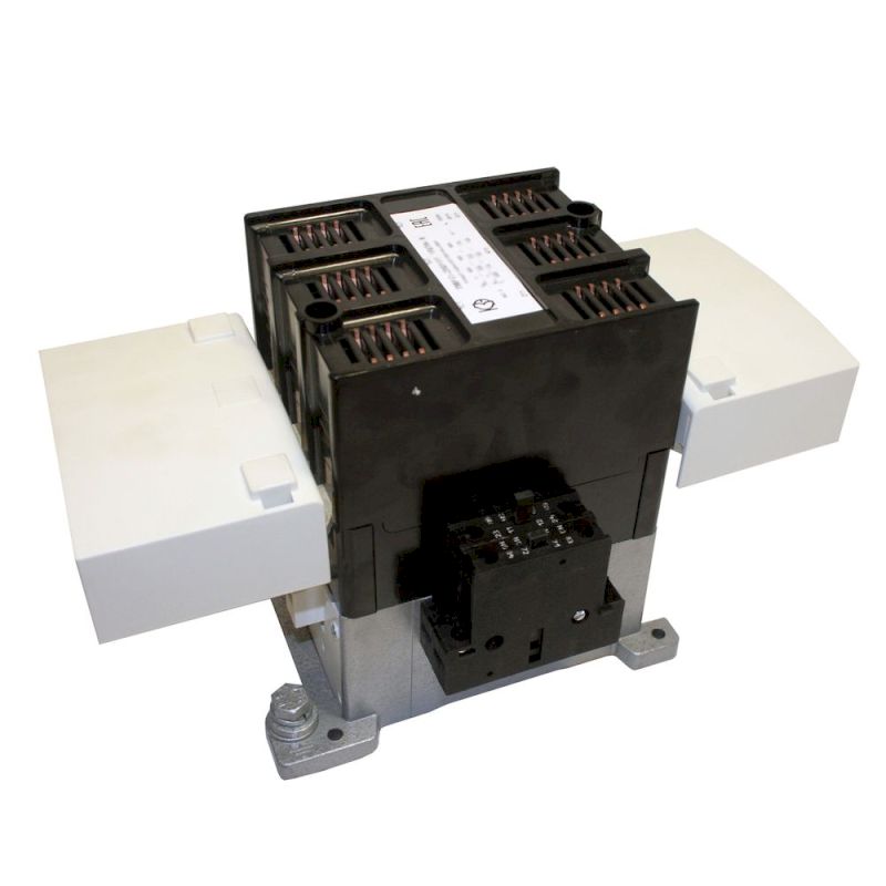 Пускатель магнитный ПМЛ 7101 110В  2з+2р  250А  УХЛ4 В  КЗЭ