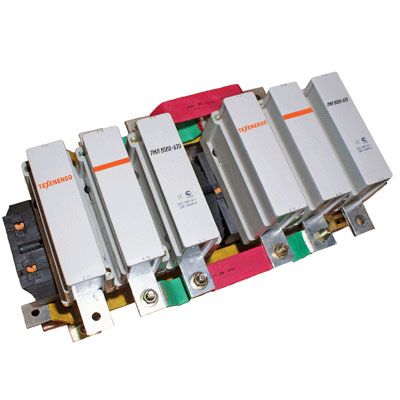 Пускатель магнитный ПМЛ 8500 380В 4з+4р УХЛ4 Б 630А Пускатель магнитный ПМЛ 8500 380В 4з+4р УХЛ4 Б 630А