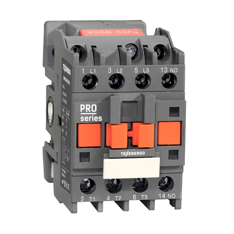 Пускатель магнитный ПМУ 1201 12A 110В 0НО+1НЗ Пускатель магнитный ПМУ 1201 12A 110В 0НО+1НЗ