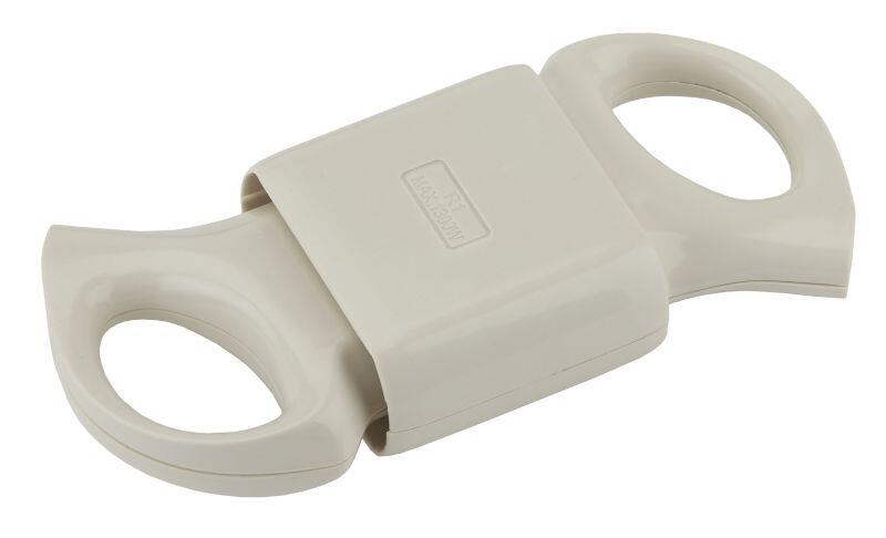 R1 ЭРА Розетка кабельная б/з 6A с кольцом непрямой ввод белая (10/200/6000) R1 ЭРА Розетка кабельная б/з 6A с кольцом непрямой ввод белая (10/200/6000)