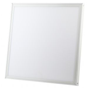 Рамка ЭРА SPL-FR-595x595 для накладного монтажа светильников SPL-5 и всех аналогов 595х595 Рамка ЭРА SPL-FR-595x595 для накладного монтажа светильников SPL-5 и всех аналогов 595х595