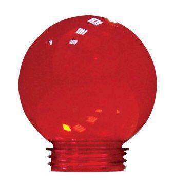 Рассеиватель РПА РР 85-150 красный Рассеиватель РПА РР 85-150 красный