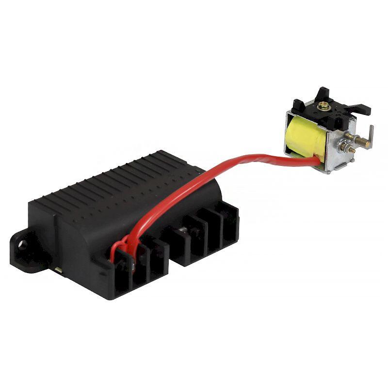 Расцепитель минимального напряжения РМН-NM1/0125 Расцепитель минимального напряжения РМН-NM1/0125