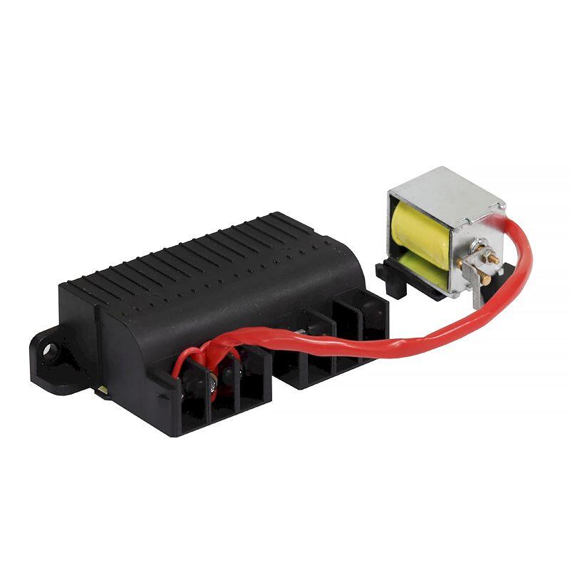 Расцепитель минимального напряжения РМН-NM1/0250