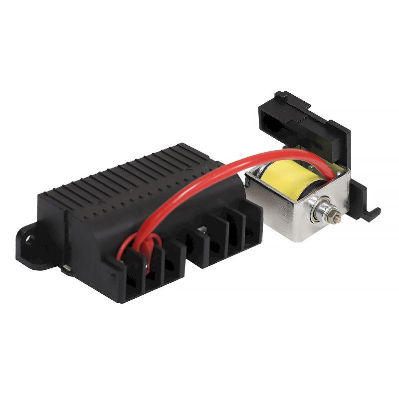 Расцепитель минимального напряжения РМН-NM1/0400 Расцепитель минимального напряжения РМН-NM1/0400