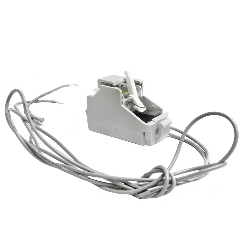 Расцепитель независимый РН для АЕ 2046 МТ и АЕ 2056 МП (220В, 50Гц) Расцепитель независимый РН для АЕ 2046 МТ и АЕ 2056 МП (220В, 50Гц)