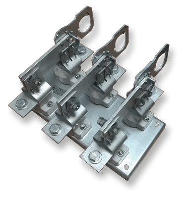 Разъединитель Р-43 400А Разъединитель Р-43 400А