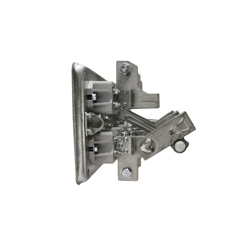 Разъединитель РБ 6/Л  630А  с левым приводом