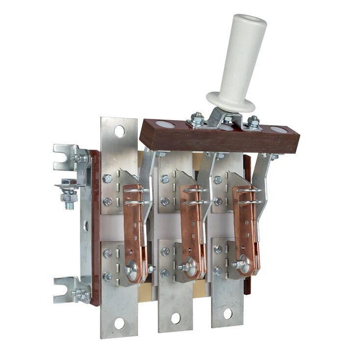 Разъединитель РЕ 19-35-31110-00 УХЛ3  250А центральная рукоятка