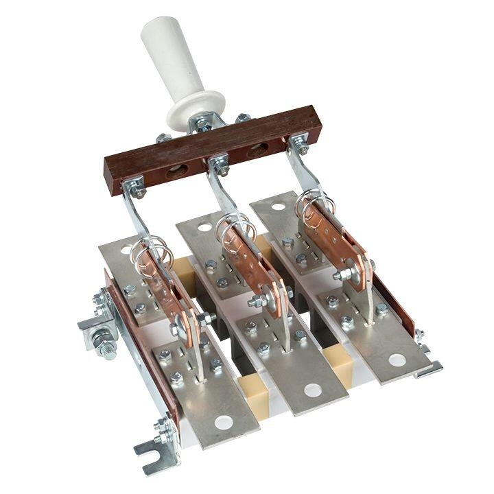 Разъединитель РЕ 19-35-31110-00 УХЛ3  250А центральная рукоятка