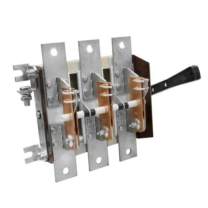 Разъединитель РЕ 19-35-31120-00 УХЛ3 250А боковая рук.