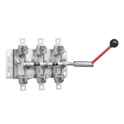 Разъединитель РЕ 19-35-31150-00 УХЛ3  250А боковая смещ.рукоятка