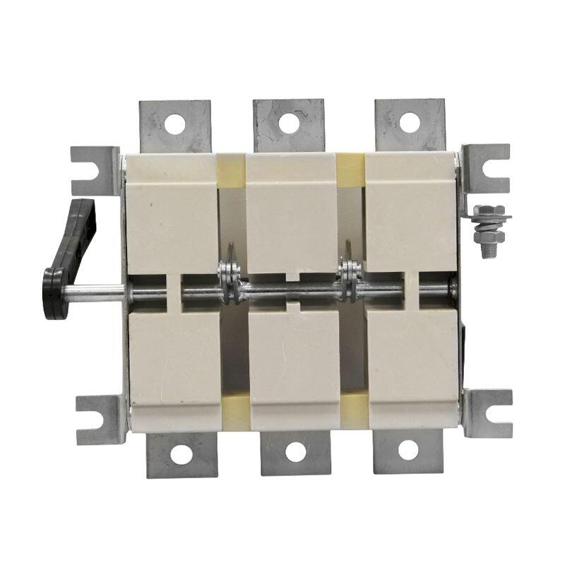 Разъединитель РЕ 19-37-31120-00 УХЛ3 400А боковая рук.