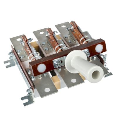 Разъединитель РЕ 19-39-31110-00 УХЛ3 630А центральная рукоятка Разъединитель РЕ 19-39-31110-00 УХЛ3 630А центральная рукоятка