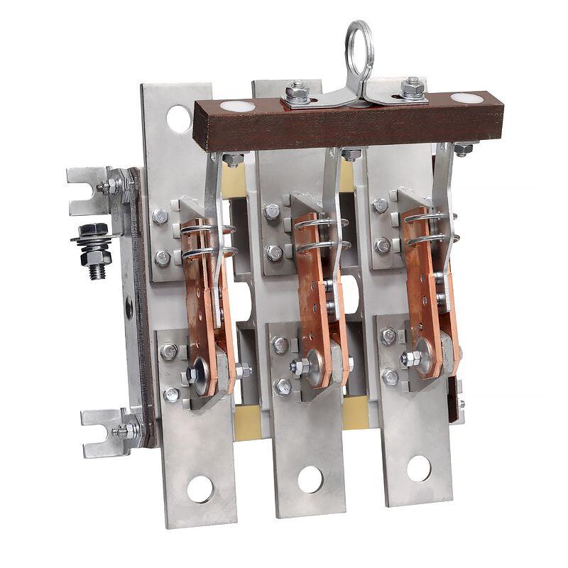 Разъединитель РЕ 19-43-31190-00 УХЛ3 1600А Texenergo Разъединитель РЕ 19-43-31190-00 УХЛ3 1600А Texenergo