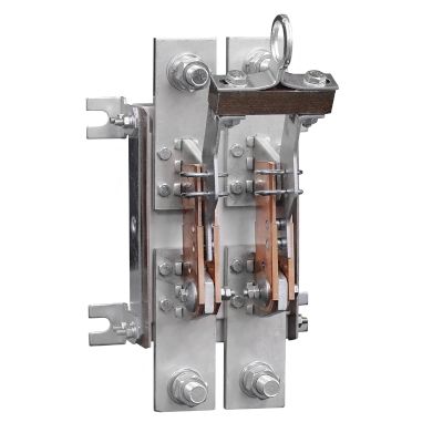 Разъединитель РЕ 19-46-11160-00 УХЛ3 3150А рычаг д/пополюсн.опер.штангой Разъединитель РЕ 19-46-11160-00 УХЛ3 3150А рычаг д/пополюсн.опер.штангой