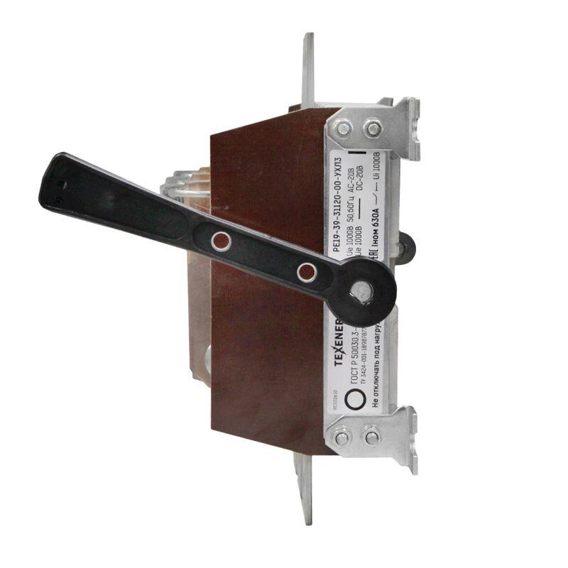 Разъединитель РЕ19-39-31120-00 УХЛ3