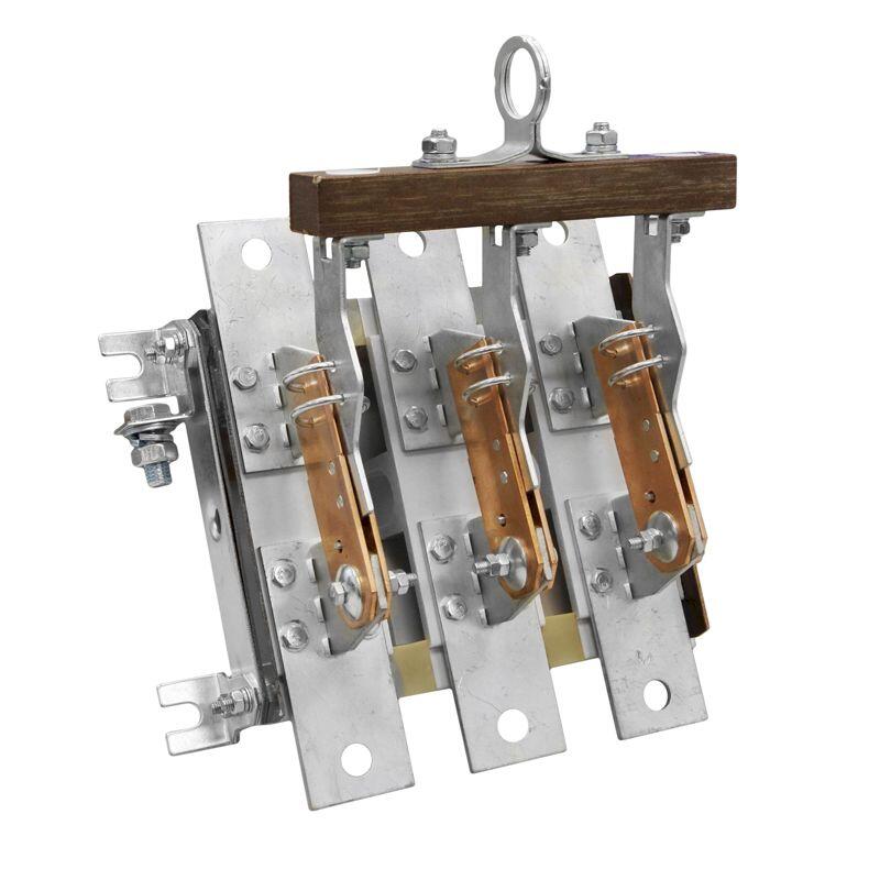 Разъединитель РЕ19-39-31190-630 А-УХЛ3 Разъединитель РЕ19-39-31190-630 А-УХЛ3
