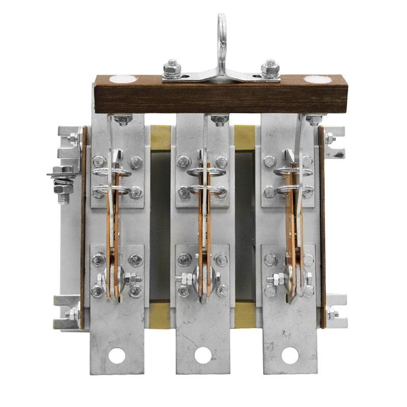 Разъединитель РЕ19-39-31190-630 А-УХЛ3 Разъединитель РЕ19-39-31190-630 А-УХЛ3