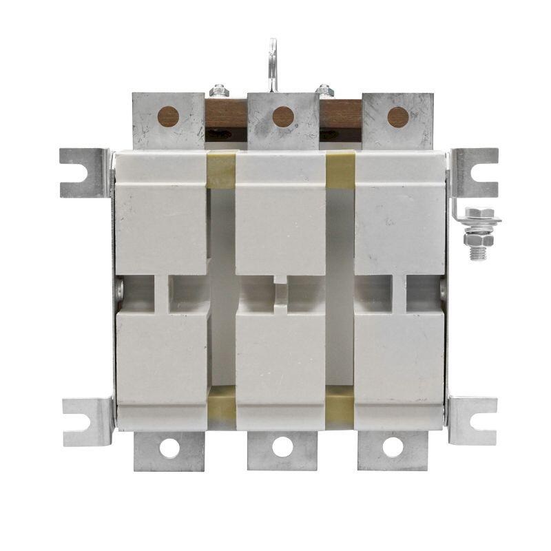 Разъединитель РЕ19-39-31190-630 А-УХЛ3 Разъединитель РЕ19-39-31190-630 А-УХЛ3