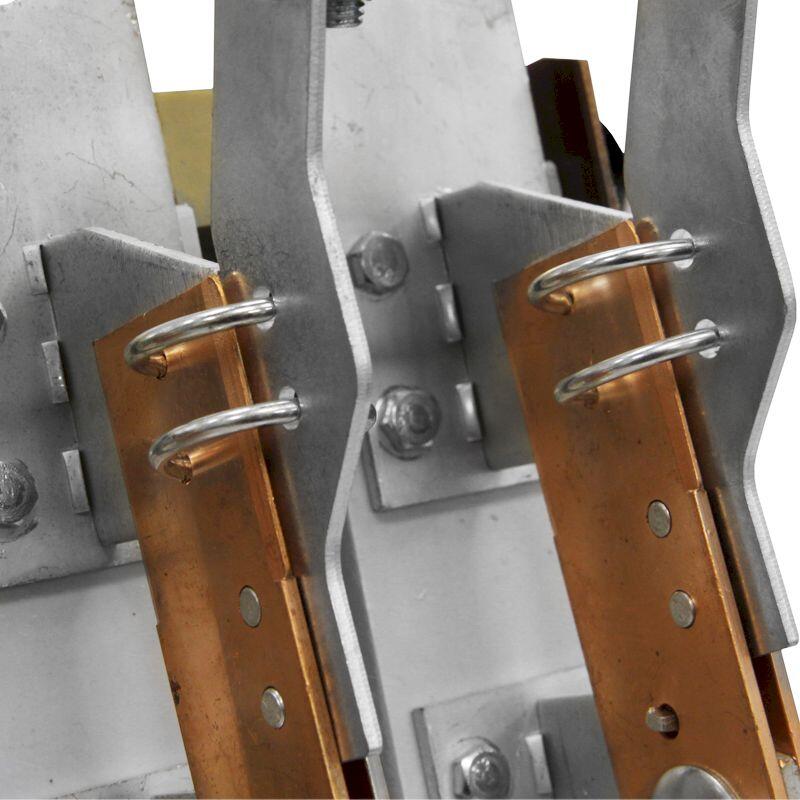 Разъединитель РЕ19-39-31190-630 А-УХЛ3 Разъединитель РЕ19-39-31190-630 А-УХЛ3