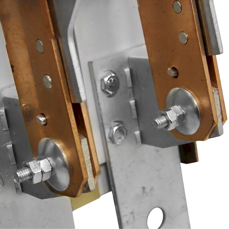 Разъединитель РЕ19-39-31190-630 А-УХЛ3 Разъединитель РЕ19-39-31190-630 А-УХЛ3