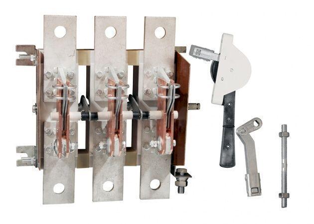 Разъединитель РЕ19-41-31140-00 УХЛ3