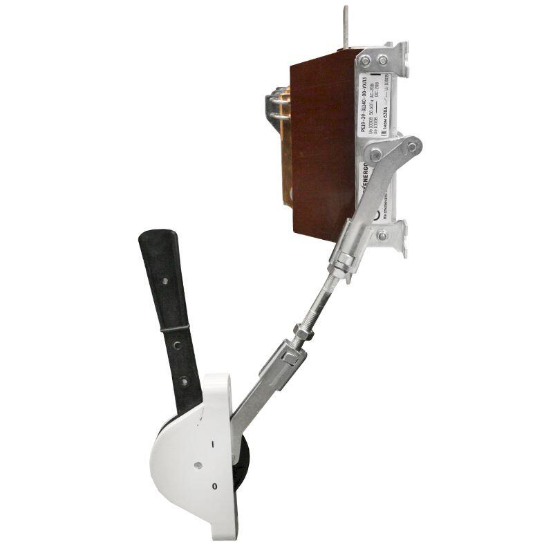 Разъединитель РЕ19-4331140 00 УХЛ3 Разъединитель РЕ19-4331140 00 УХЛ3