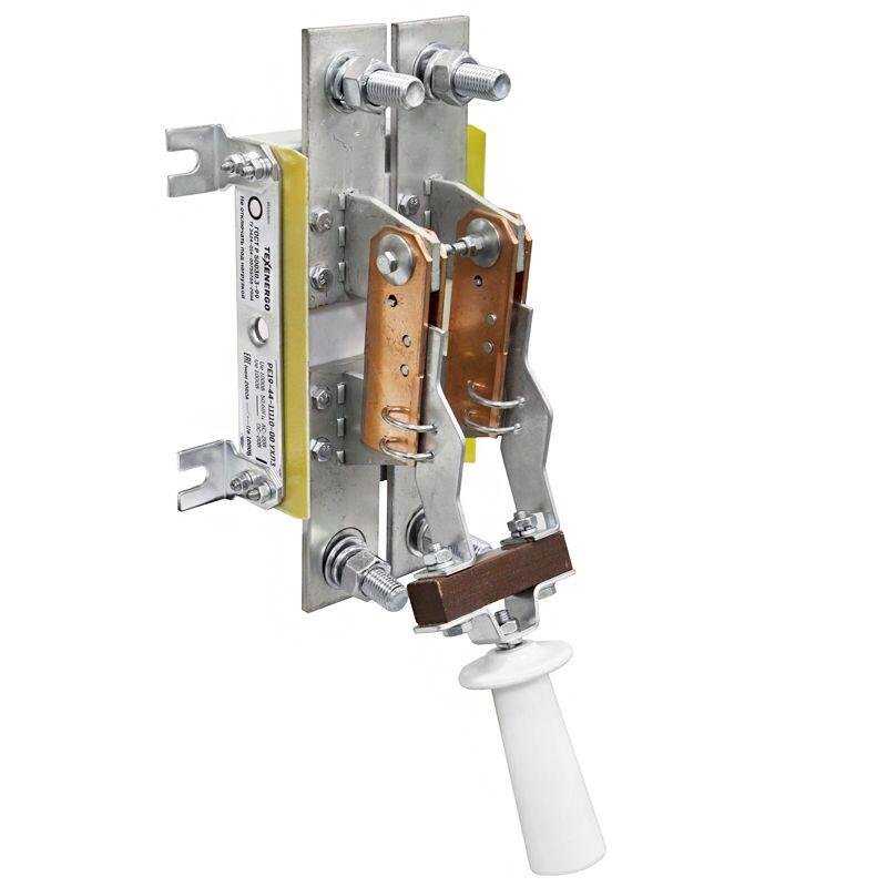 Разъединитель РЕ19-44-11110-00 УХЛ3  2000А центральная рукоятка