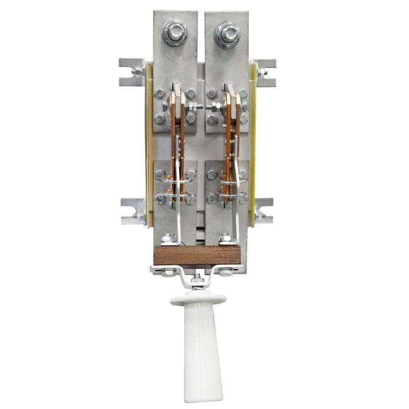 Разъединитель РЕ19-44-11110-00 УХЛ3  2000А центральная рукоятка