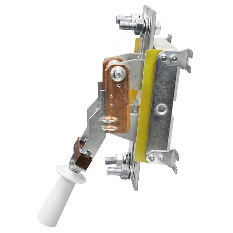 Разъединитель РЕ19-44-11110-00 УХЛ3  2000А центральная рукоятка