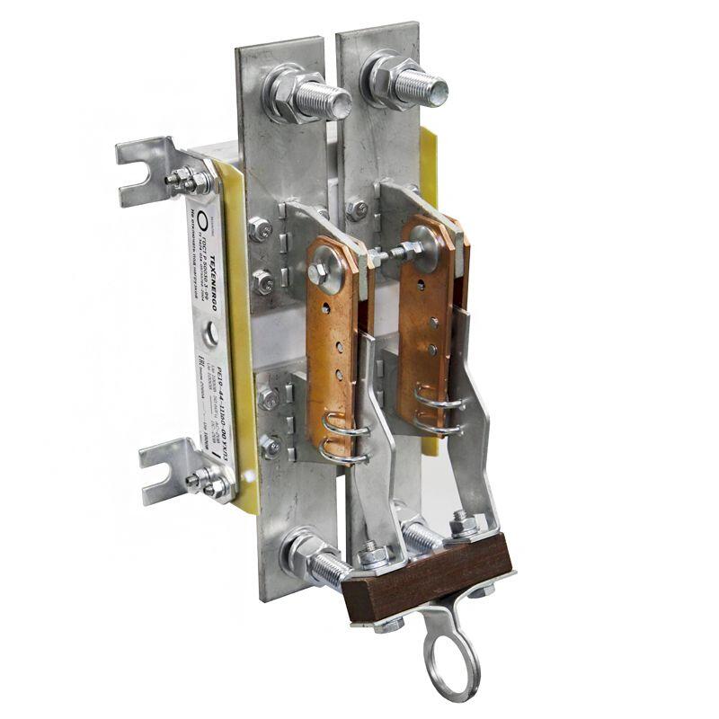 Разъединитель РЕ19-4411160 00 УХЛ3 рычаг д/пополюсн.опер.штангой Разъединитель РЕ19-4411160 00 УХЛ3 рычаг д/пополюсн.опер.штангой