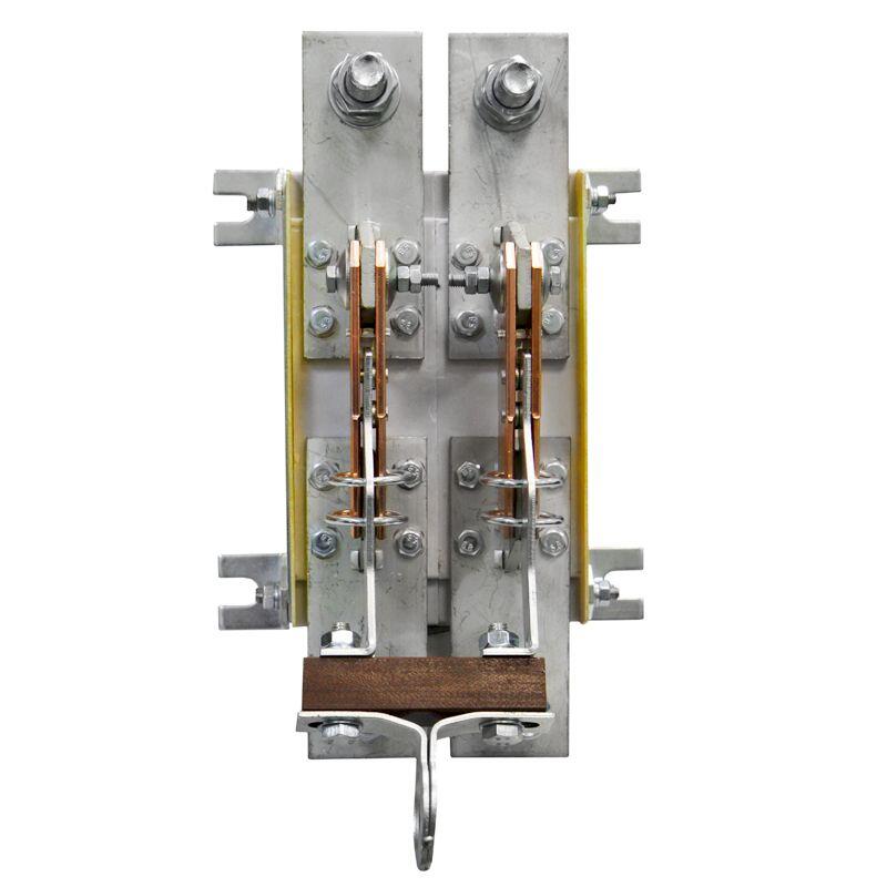 Разъединитель РЕ19-4411160 00 УХЛ3 рычаг д/пополюсн.опер.штангой Разъединитель РЕ19-4411160 00 УХЛ3 рычаг д/пополюсн.опер.штангой