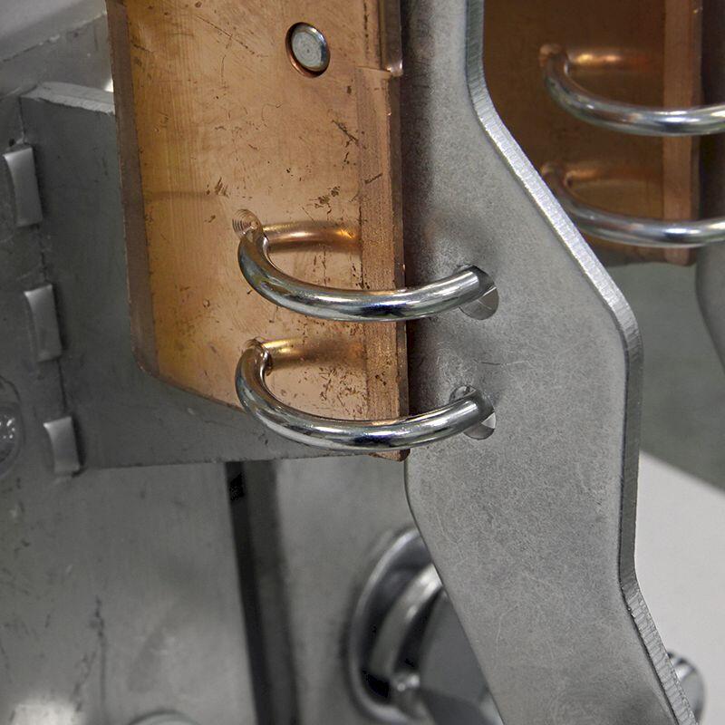 Разъединитель РЕ19-4411160 00 УХЛ3 рычаг д/пополюсн.опер.штангой Разъединитель РЕ19-4411160 00 УХЛ3 рычаг д/пополюсн.опер.штангой