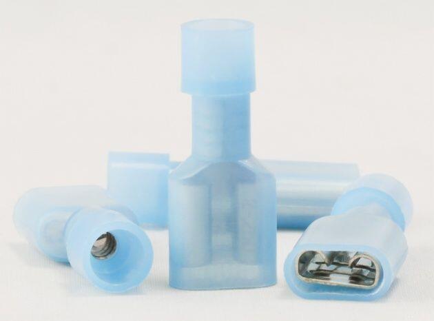 Разъем РПИ-Мн  2,5-7-0,8    (уп.100шт.)