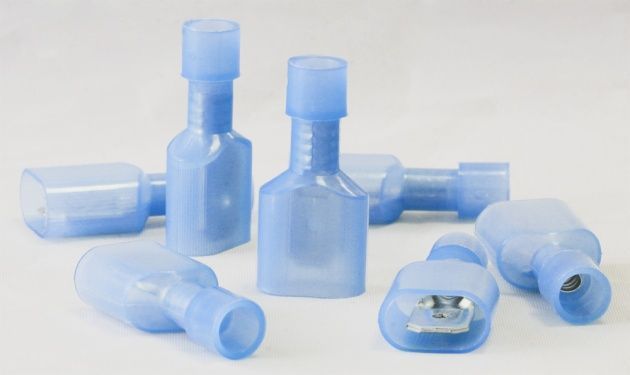 Разъем РПИ-Пн 2,5-7-0,8 (уп.100шт.) Разъем РПИ-Пн 2,5-7-0,8 (уп.100шт.)