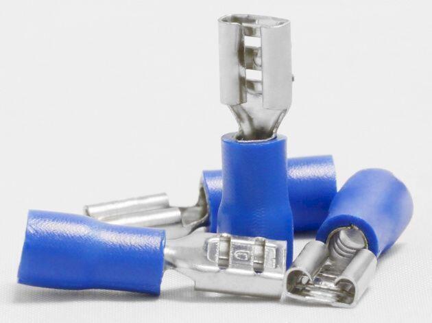 Разъем РПИм 2,5-5-0,8 (уп.100шт.) Разъем РПИм 2,5-5-0,8 (уп.100шт.)