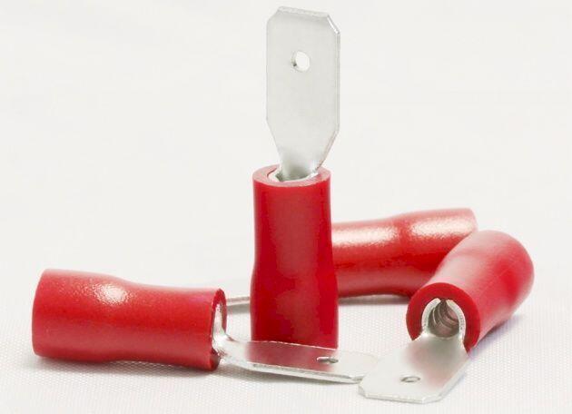 Разъем РпИп    1,5-5-0,8   (уп.100шт.)