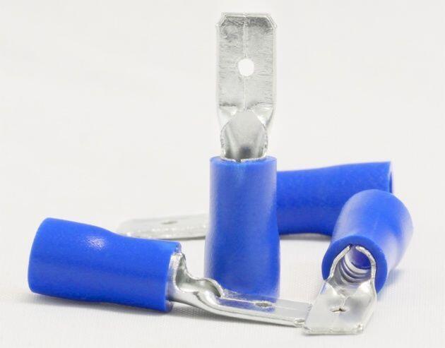 Разъем РПИп   2,5-3-0,8   (уп.100шт.)