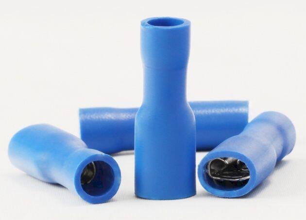 Разъем РППИ-М  2,5-5-0,8 (100 шт.)