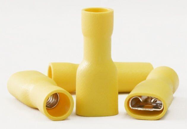 Разъем РППИ-М 6,0-7-0,8 Разъем РППИ-М 6,0-7-0,8